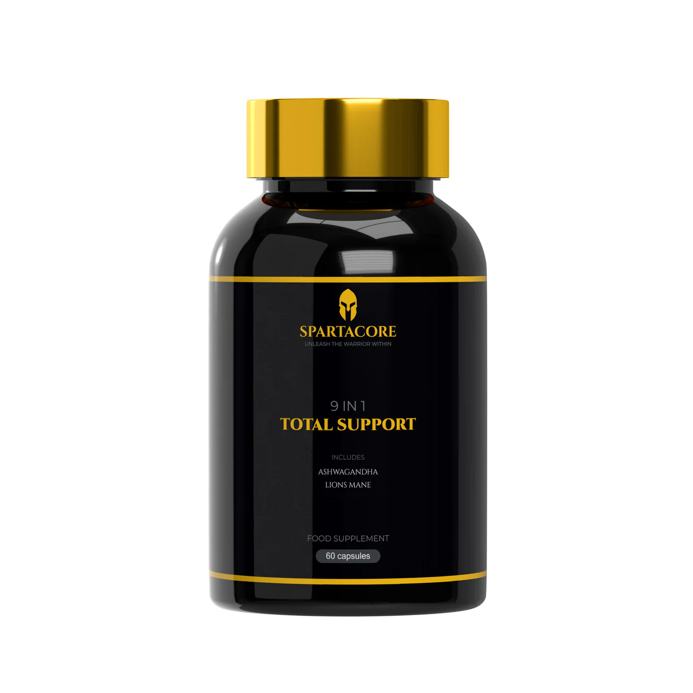 Total Support - 9 in 1