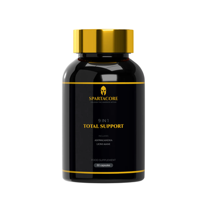 Total Support - 9 in 1