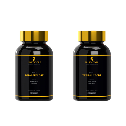 Total Support - 9 in 1